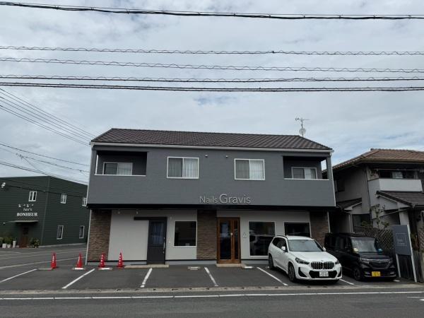 倉敷市　東富井　一棟売アパート