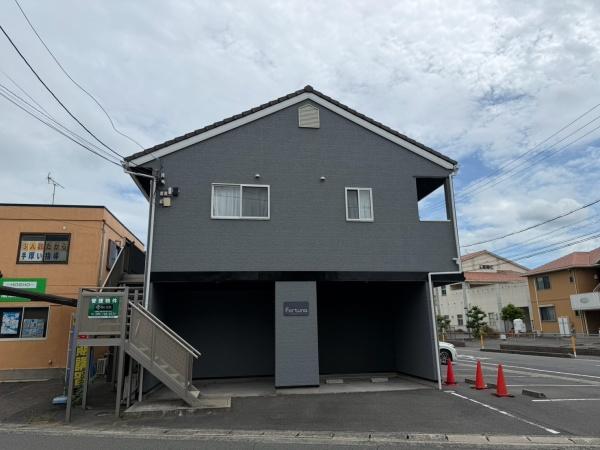 倉敷市　東富井　一棟売アパート