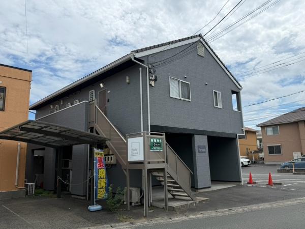 倉敷市　東富井　一棟売アパート
