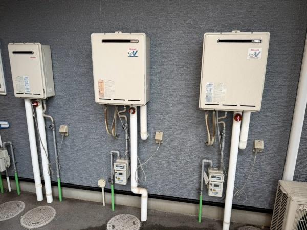 倉敷市　東富井　一棟売アパート