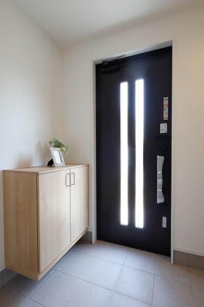 ルル―ディア南区福島三丁目1号棟