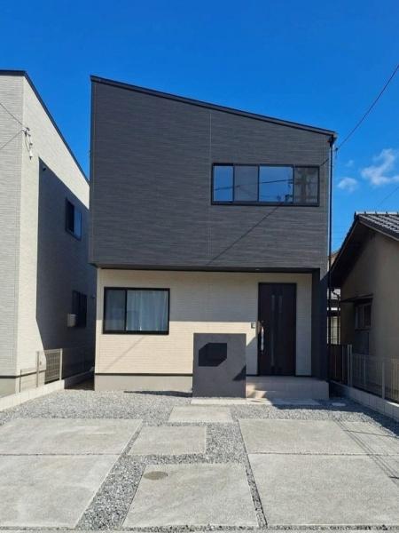 ルル―ディア南区福島三丁目1号棟
