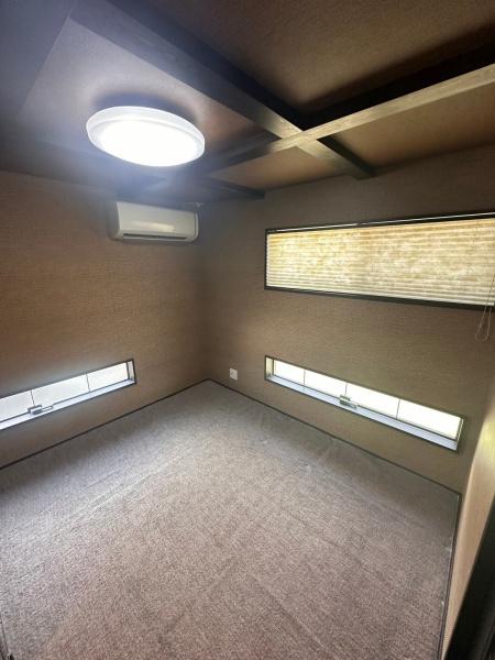 岡山市南区箕島の中古一戸建て