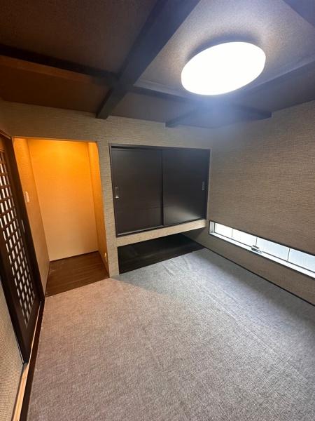 岡山市南区箕島の中古一戸建て