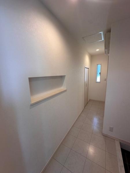 岡山市南区箕島の中古一戸建て