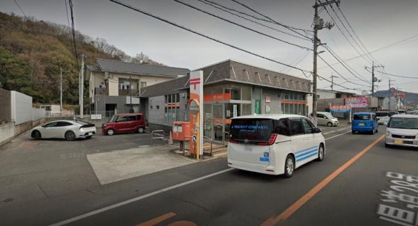 岡山市中区海吉の中古一戸建て(岡山海吉郵便局)