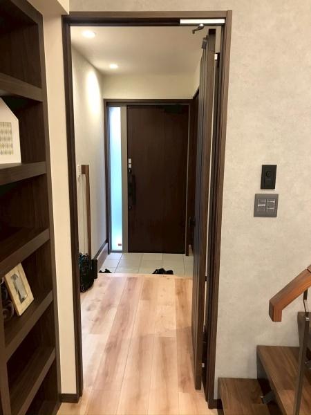 岡山市中区海吉の中古一戸建て