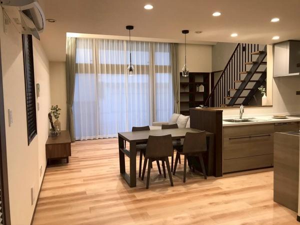 岡山市中区海吉の中古一戸建て