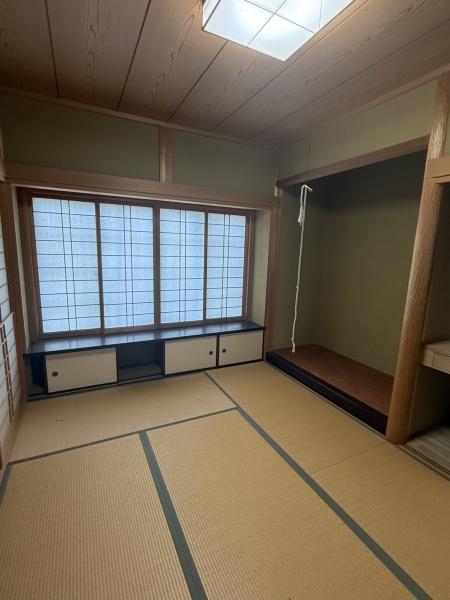 岡山市北区玉柏の中古一戸建て