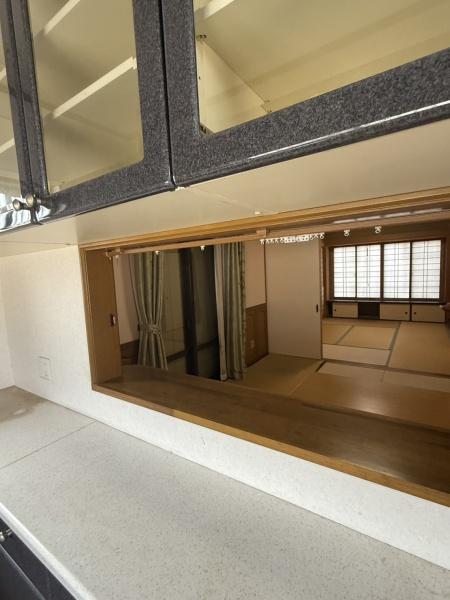 岡山市　北区　玉柏　(牟佐下)中古戸建て　平屋　2LDK