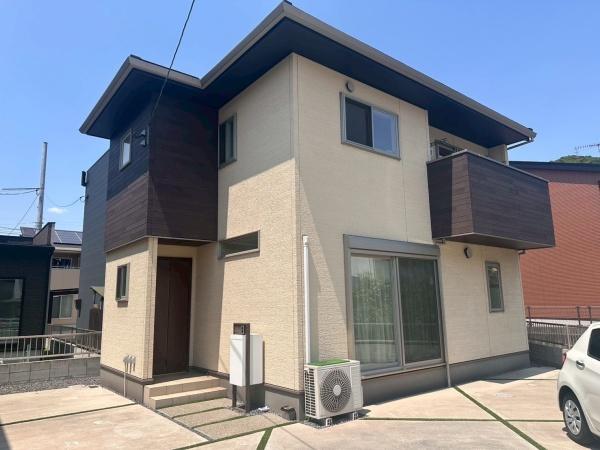 倉敷市　福田町　古新田(栄駅)　中古戸建て　3SLDK