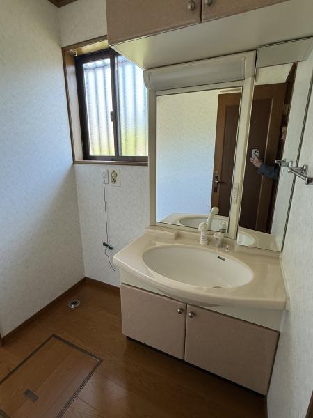 岡山市北区玉柏の中古一戸建て