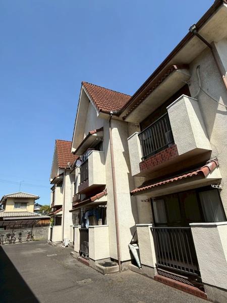 サニープラザ