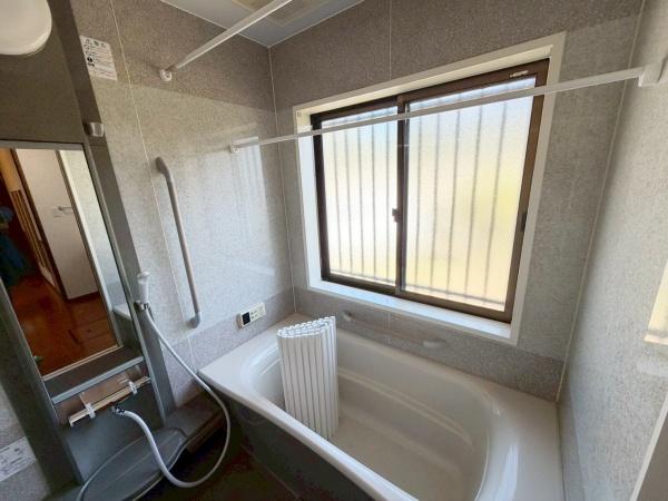 岡山市北区玉柏の中古一戸建て(バス)