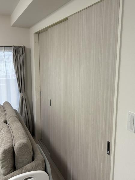 アルファスマート青江6階(その他居室)