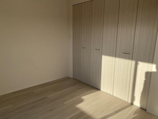 アルファスマート青江6階(収納)