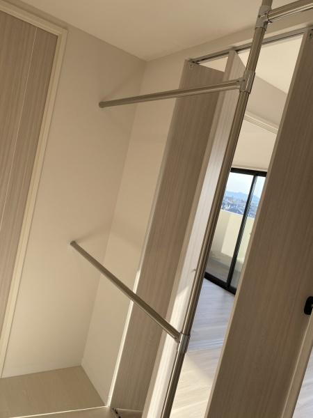 アルファスマート青江6階(その他内観)