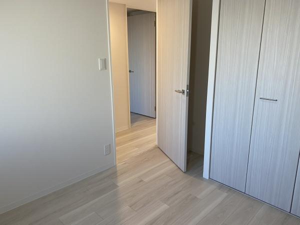 アルファスマート青江6階(洋室)