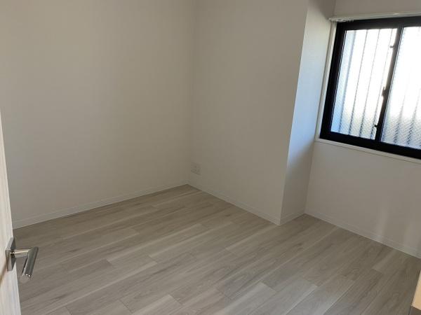 アルファスマート青江6階(洋室)