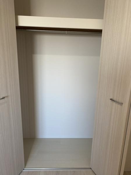 アルファスマート青江6階(収納)