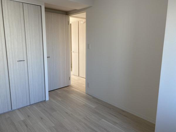 アルファスマート青江6階(洋室)