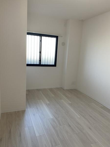 アルファスマート青江6階(洋室)