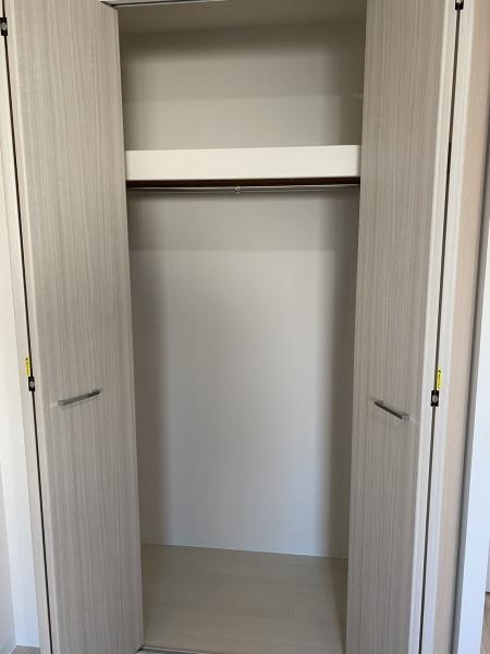 アルファスマート青江6階(収納)