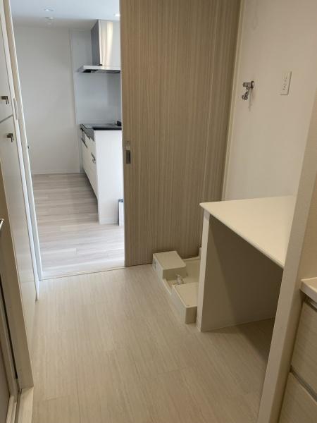 アルファスマート青江6階(その他内観)