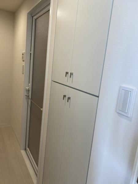 アルファスマート青江6階(洗面台・洗面所)