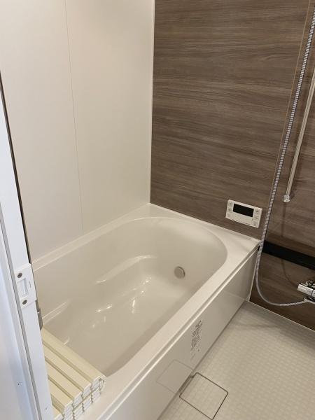 アルファスマート青江6階(バス)