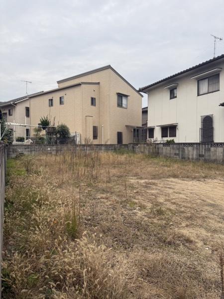 倉敷市福田町古新田の土地(その他現地)