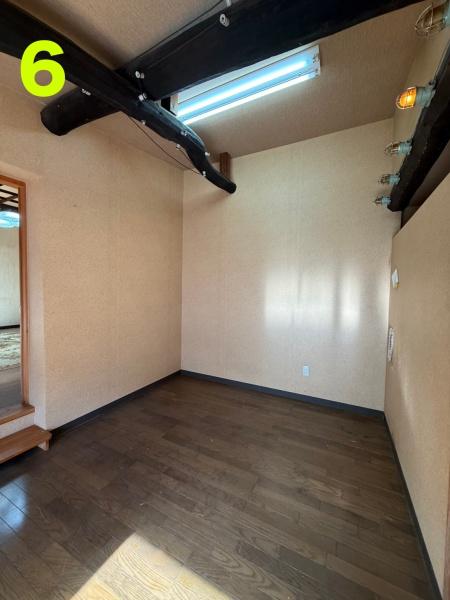 瀬戸内市長船町土師の中古一戸建て