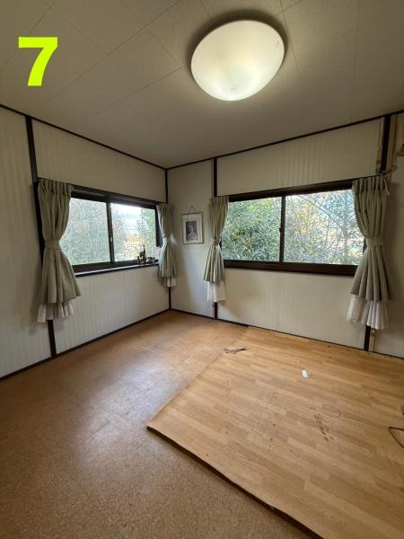 瀬戸内市長船町土師の中古一戸建て