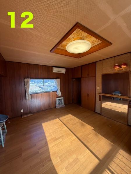 瀬戸内市長船町土師の中古一戸建て