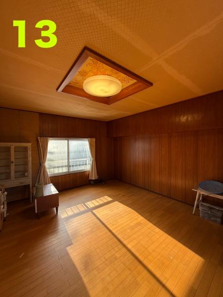 瀬戸内市長船町土師の中古一戸建て