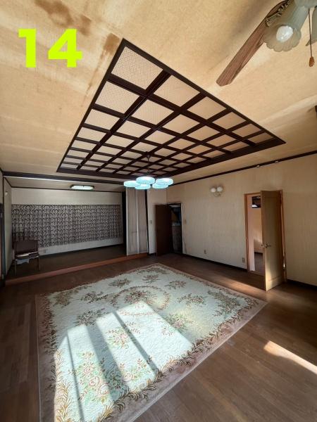 瀬戸内市長船町土師の中古一戸建て