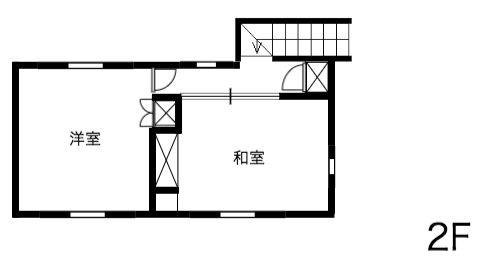瀬戸内市　長船町　土師　(長船駅)２階建　8DK