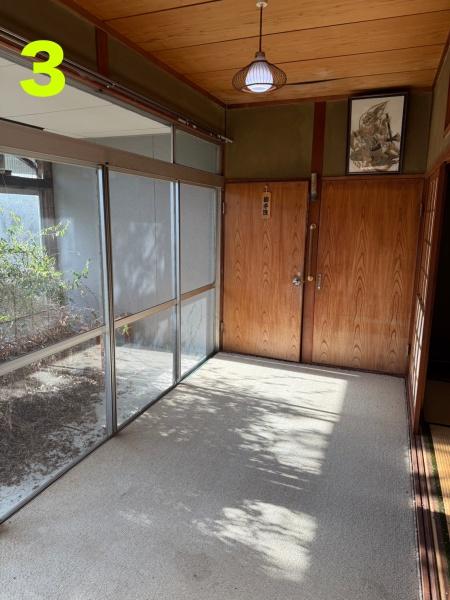 瀬戸内市長船町土師の中古一戸建て