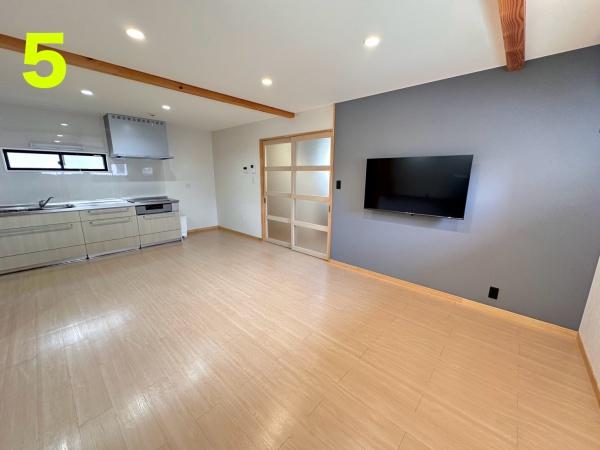 総社市地頭片山の中古一戸建て