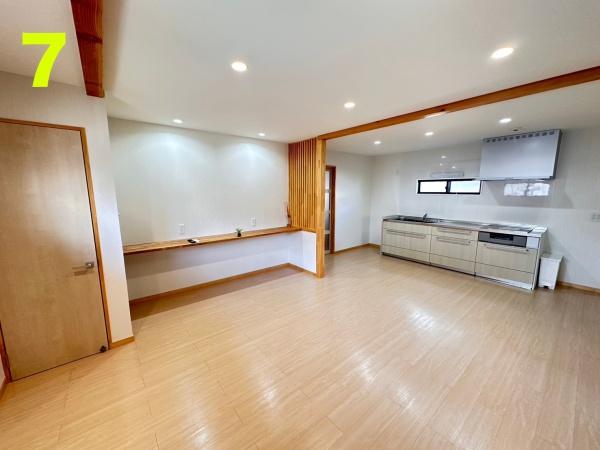 総社市地頭片山の中古一戸建て