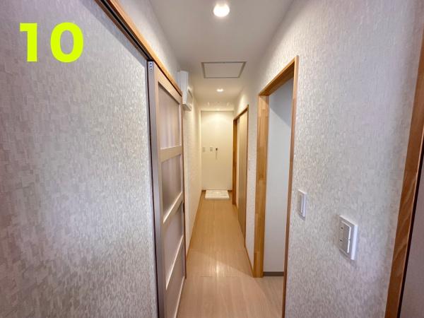 総社市地頭片山の中古一戸建て