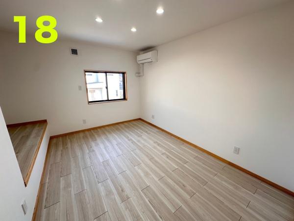 総社市地頭片山の中古一戸建て