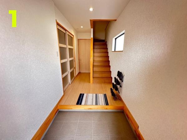 総社市地頭片山の中古一戸建て