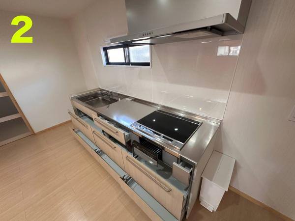 総社市地頭片山の中古一戸建て