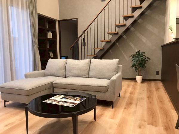 岡山市中区海吉の中古一戸建