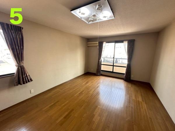 津山市河辺の中古一戸建て