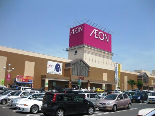 津山市河辺の中古一戸建て(イオン津山店)