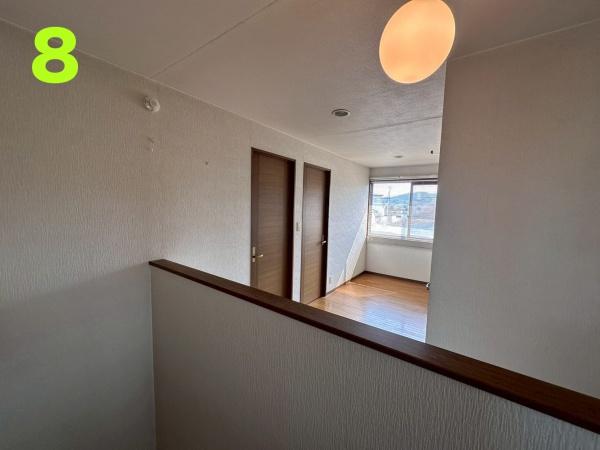 津山市河辺の中古一戸建て