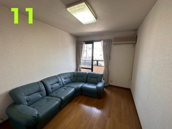 津山市河辺の中古一戸建て