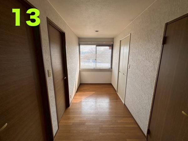 津山市河辺の中古一戸建て